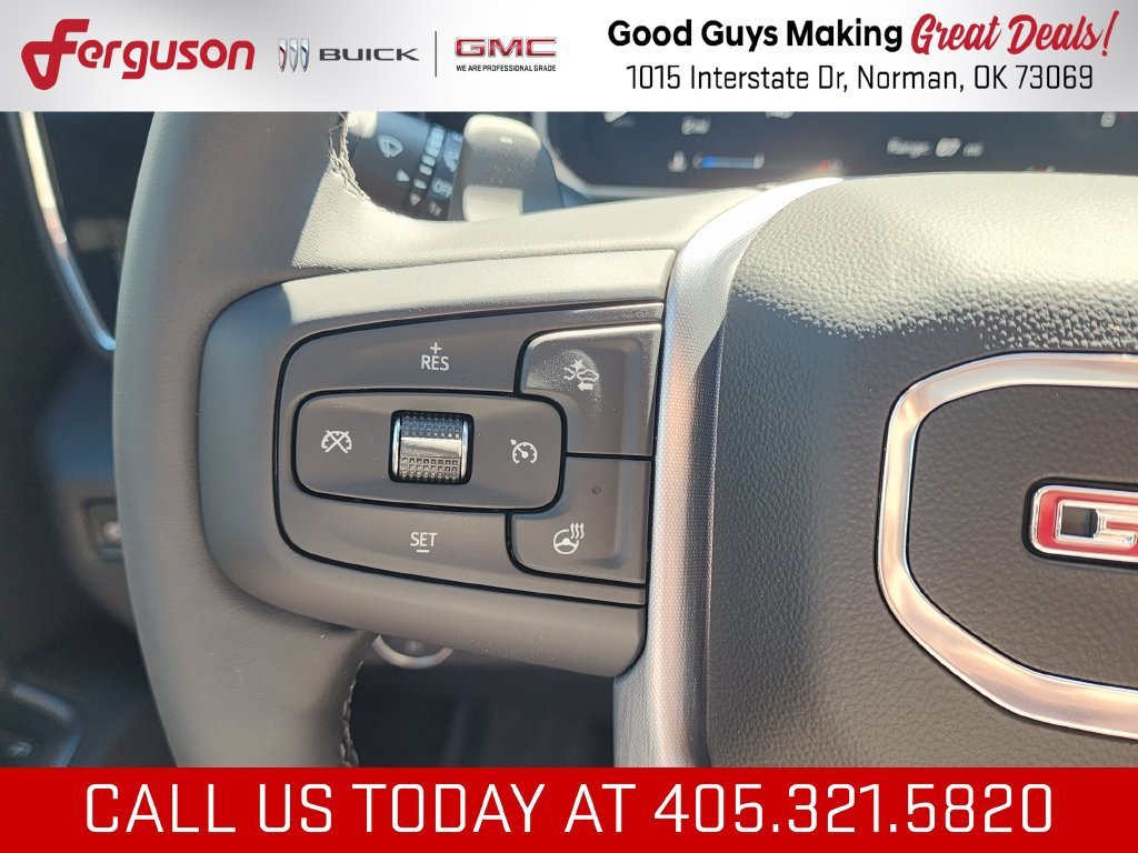 2026 GMC Sierra 1500 Elevation - Photo 21