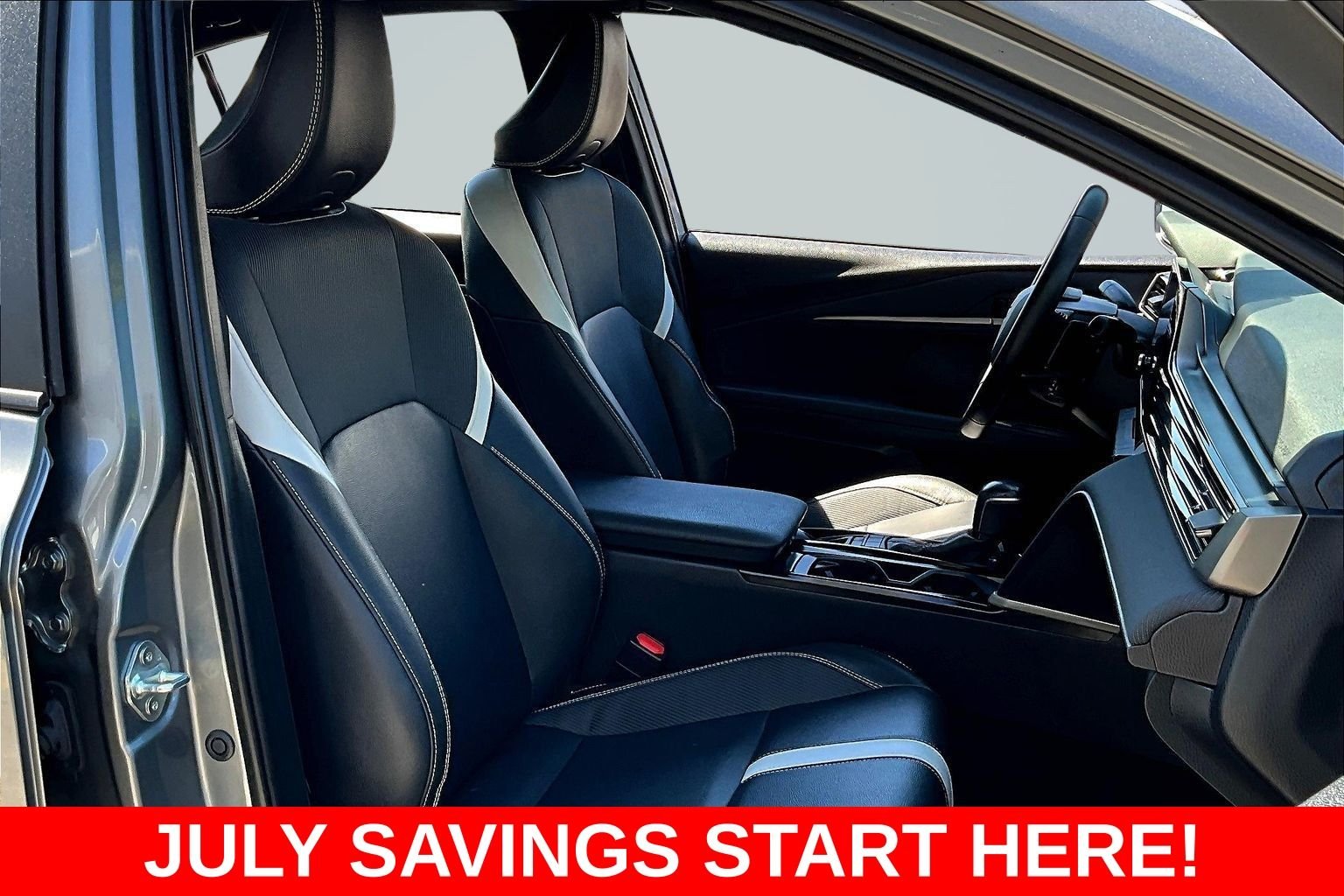 Used 2025 Gray Toyota SE image 36