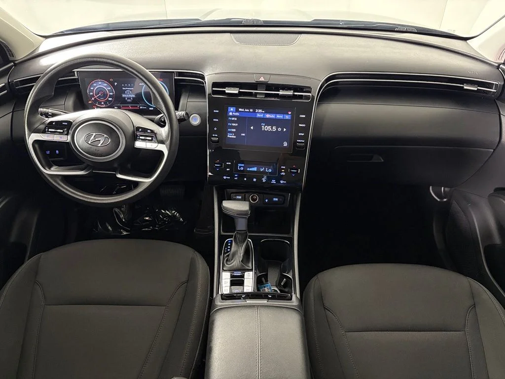 Used 2024 Gray Hyundai SEL image 37