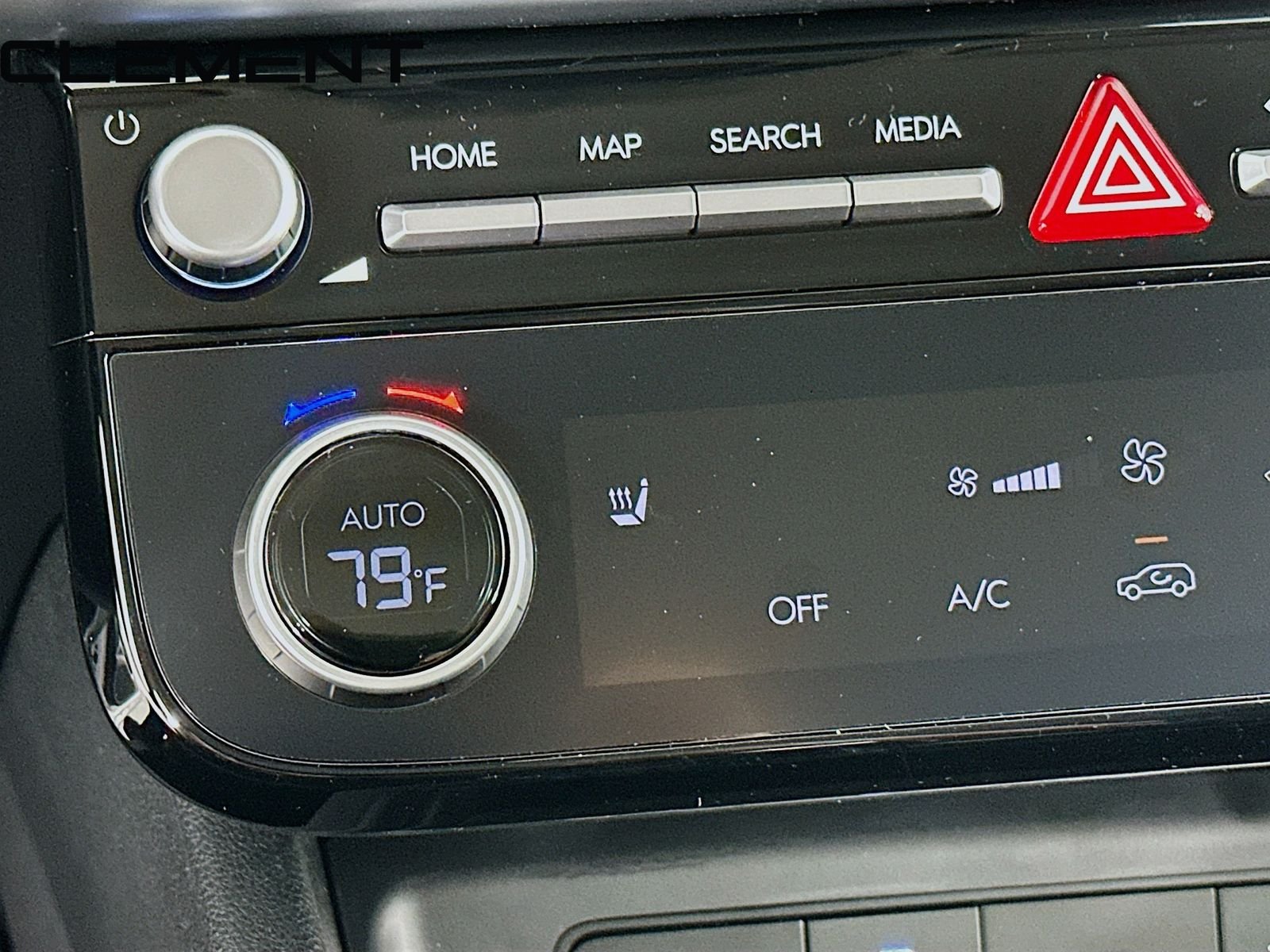 2026 Hyundai Tucson SEL - Photo 23