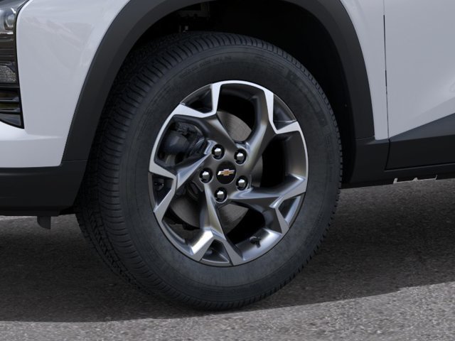 2026 Chevrolet Trax LT - Photo 9
