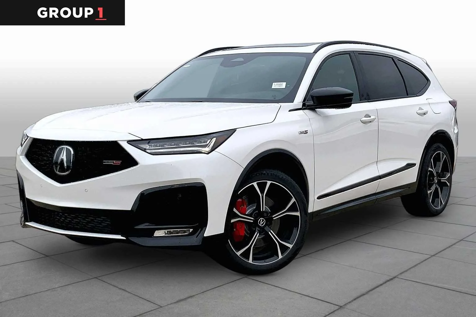 2026 Acura MDX Type S w/Advance Package's photo