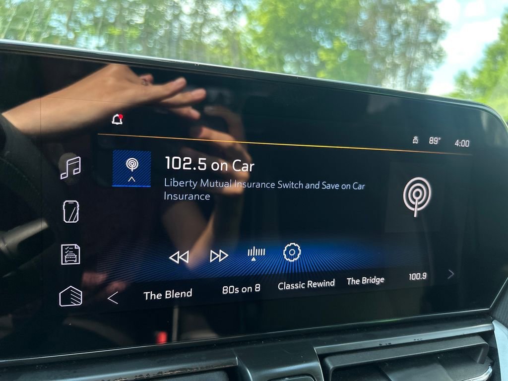 2024 Chevrolet TrailBlazer LS - Photo 31