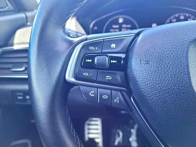 Used 2018  Honda Sport image 24