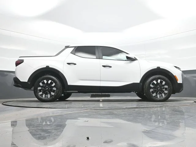 New 2026 White Hyundai SE image 24