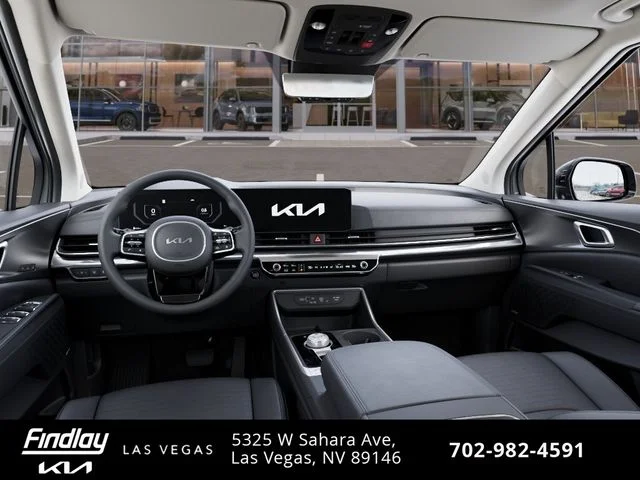 New 2026 White Kia SX Prestige image 37