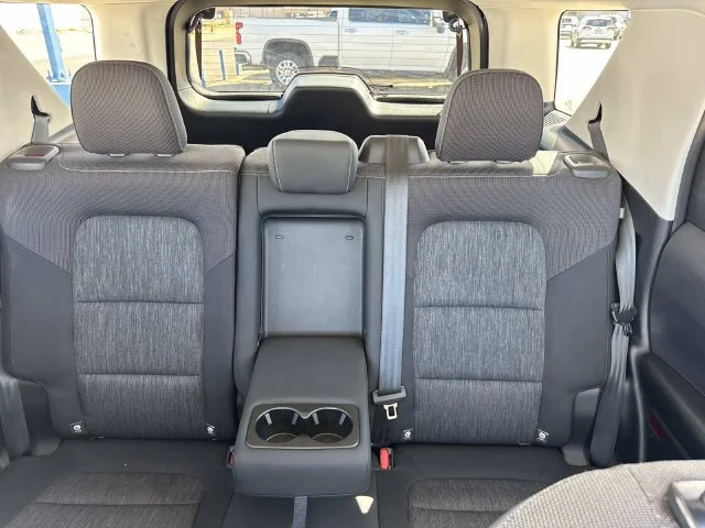 Used 2021 Green Ford Big Bend image 43