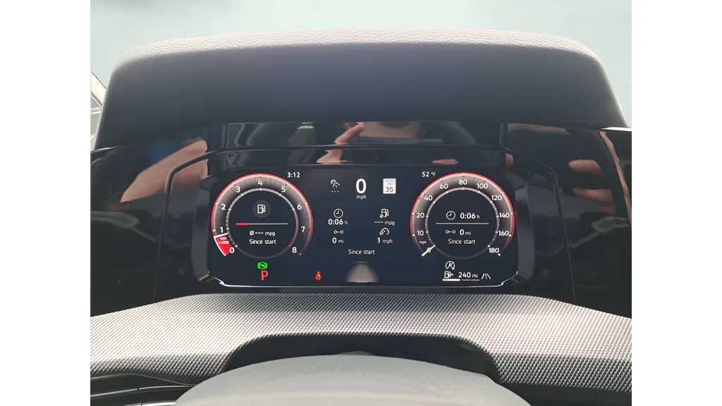 New 2026 Black Volkswagen S image 18