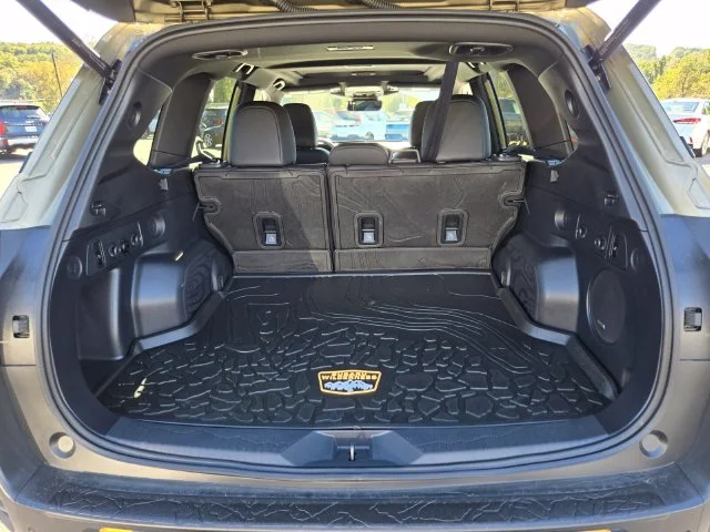 Used 2026 Brown Subaru Wilderness image 18