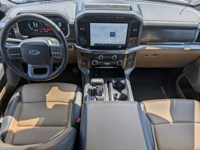 Used 2023 White Ford XL image 15