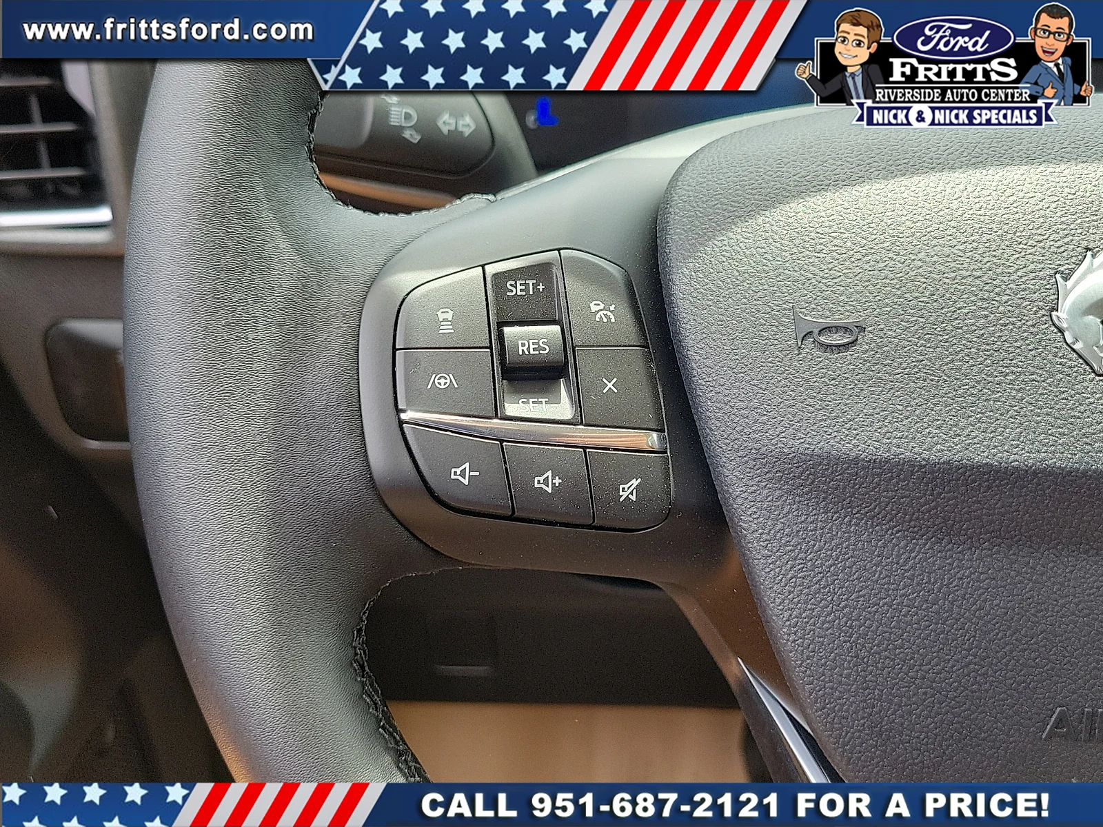 New 2026 Ruby Red Metallic Tinted Clearcoat Ford Outer Banks® image 5