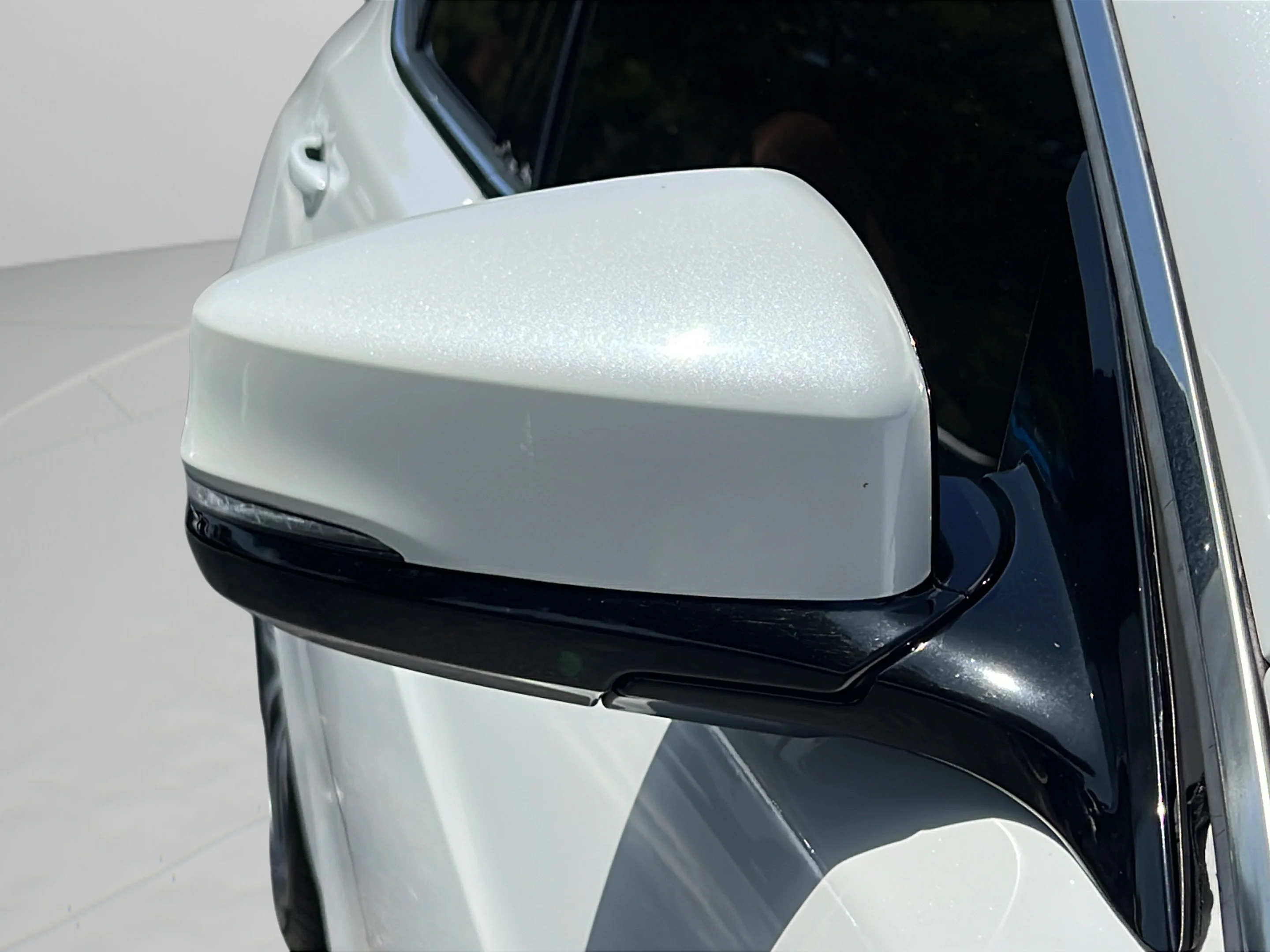 Used 2020 White Acura 3.5L V6 image 23