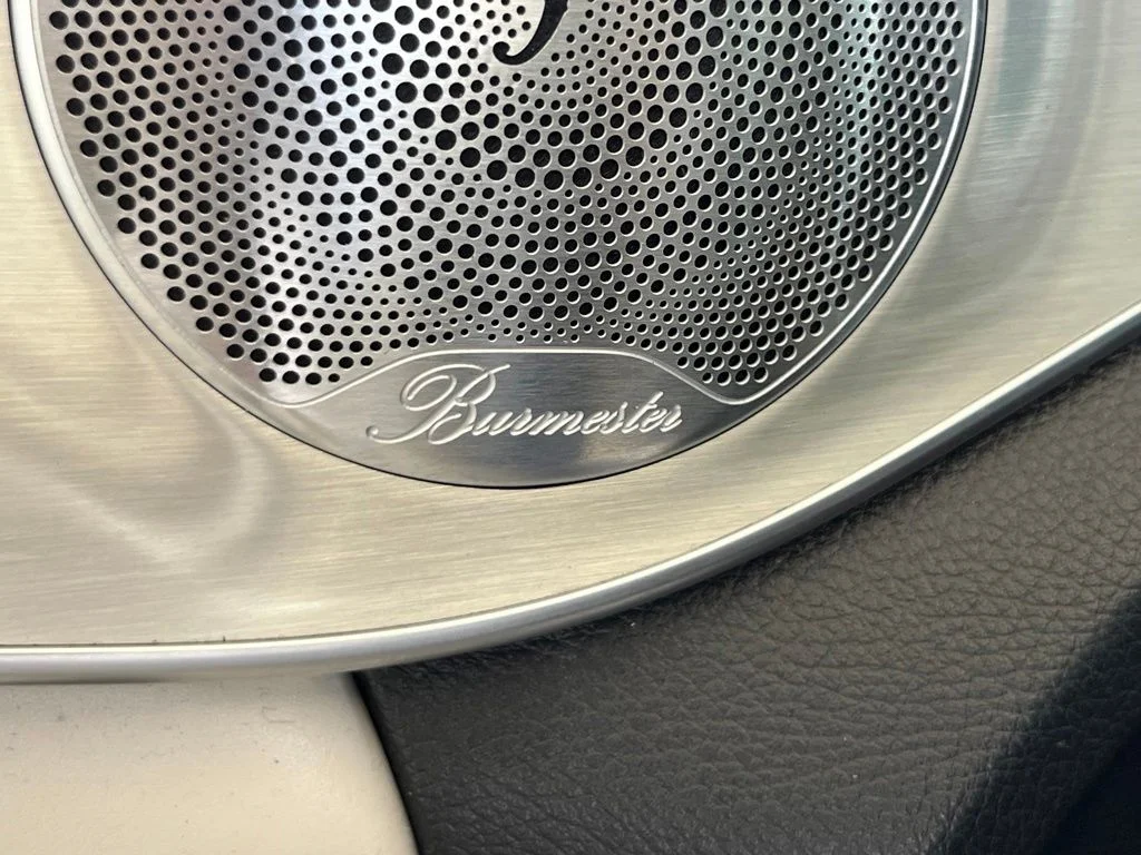 Used 2018 White Mercedes-Benz C 43 AMG® image 42