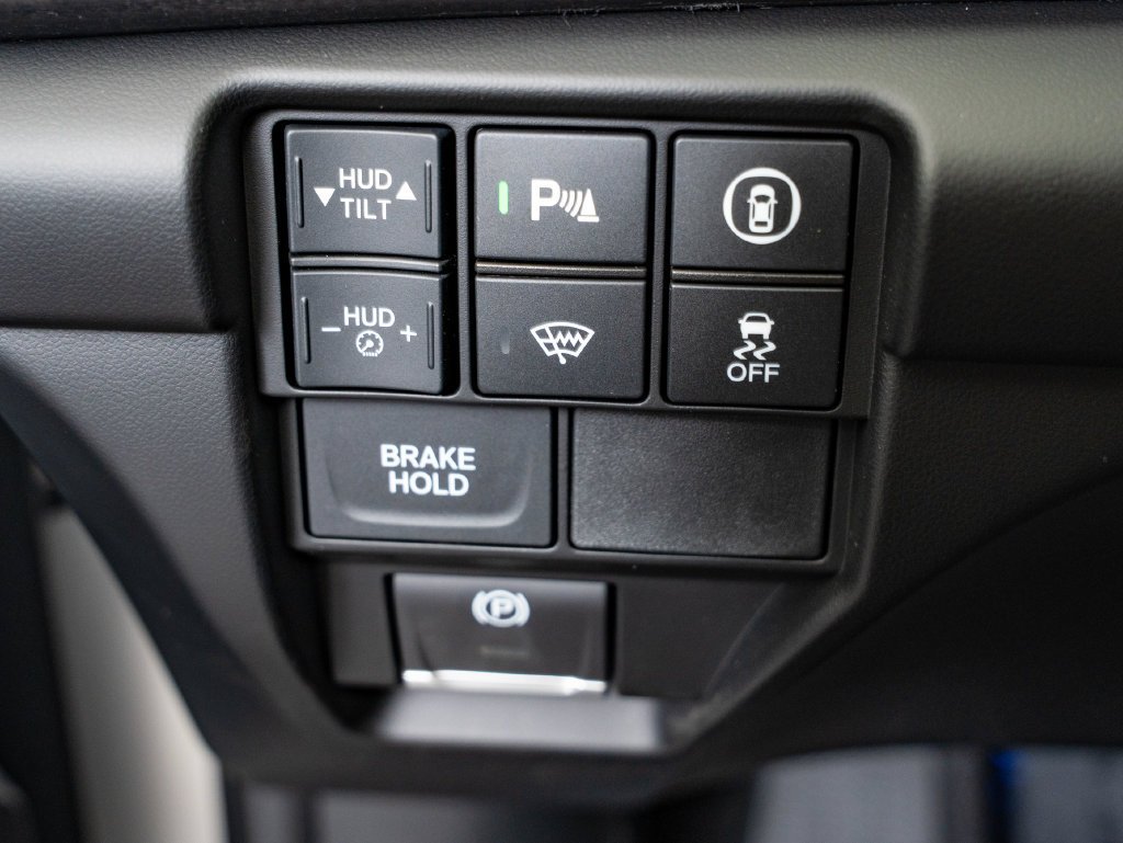 Used 2026 Platinum White Acura Advance Package image 27