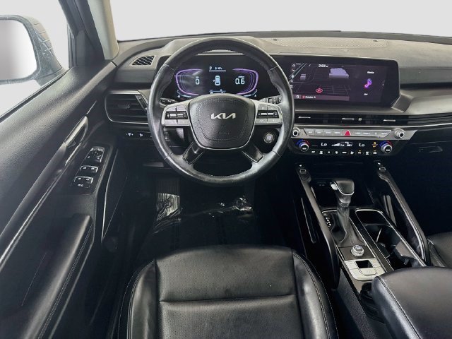 Used 2024 Everlasting Silver Kia S image 13