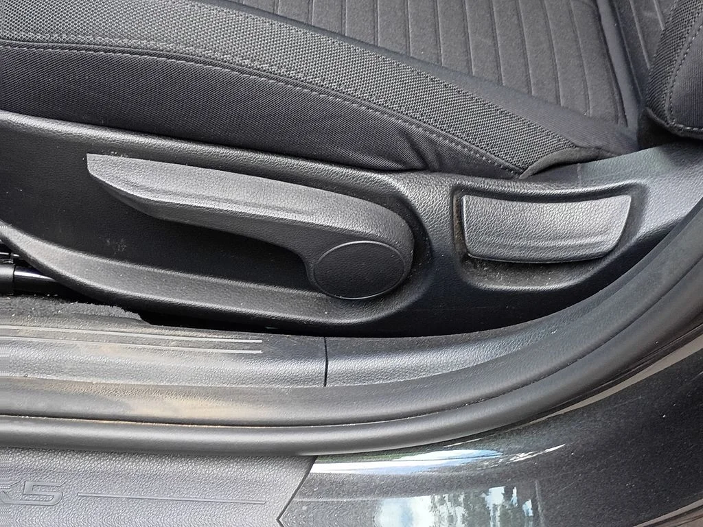 Certified Used 2025 Interstellar Gray Kia LXS image 16