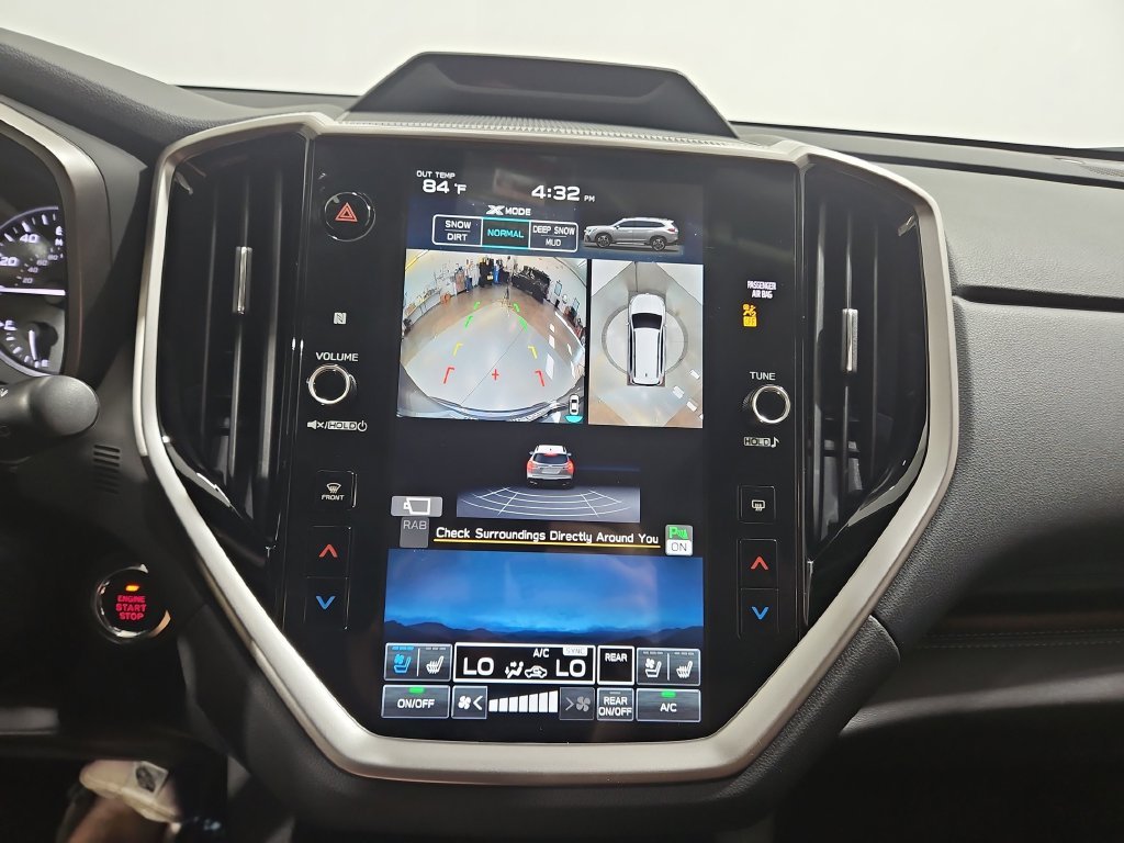 New 2027 Gray Subaru Touring image 20