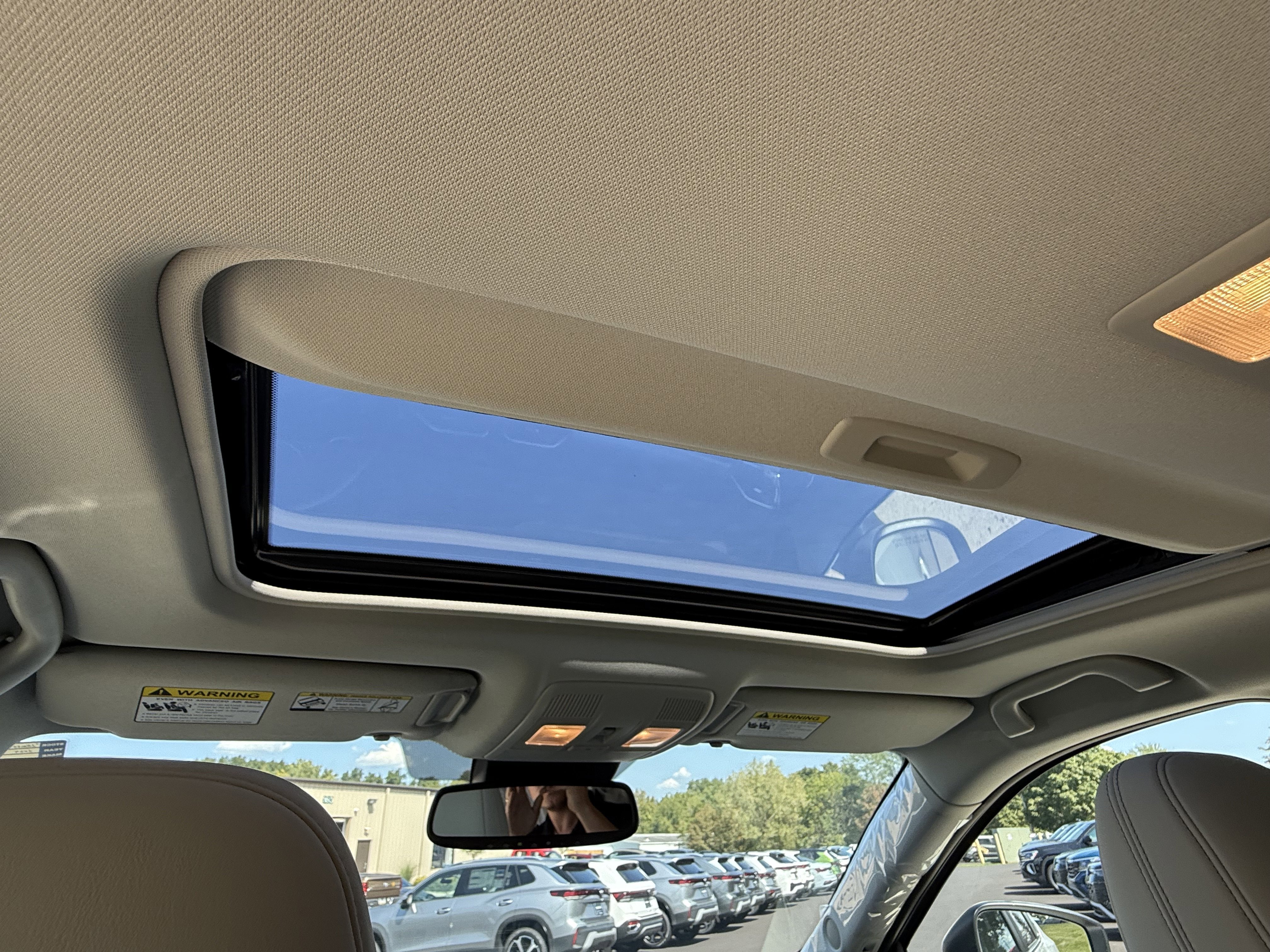 2025 Mazda CX-5 S Preferred package - Photo 7