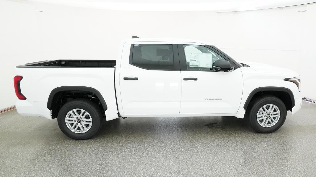 New 2026 Ice Cap Toyota SR5 image 14