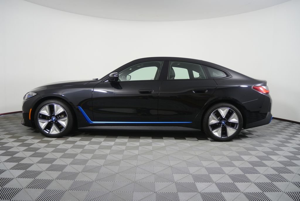 Used 2023 BMW i4 40 with VIN WBY73AW0XPFP73146 for sale in Duluth, GA