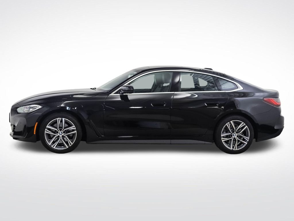 Certified 2024 BMW 4 Series 430i with VIN WBA73AV04RFR27501 for sale in Minneapolis, Minnesota