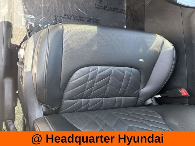 Used 2023 Gray Kia X-Line image 18