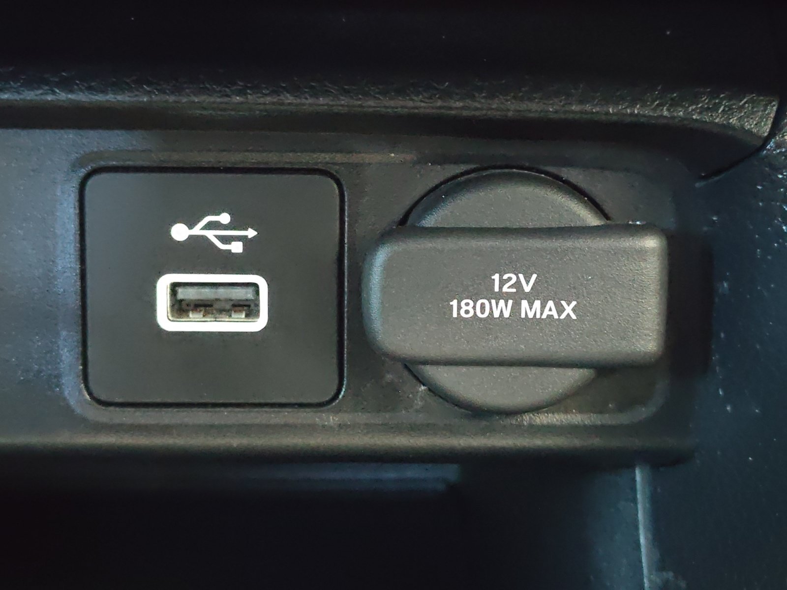 Used 2023 Crystal Black Pearl Honda Sport image 19