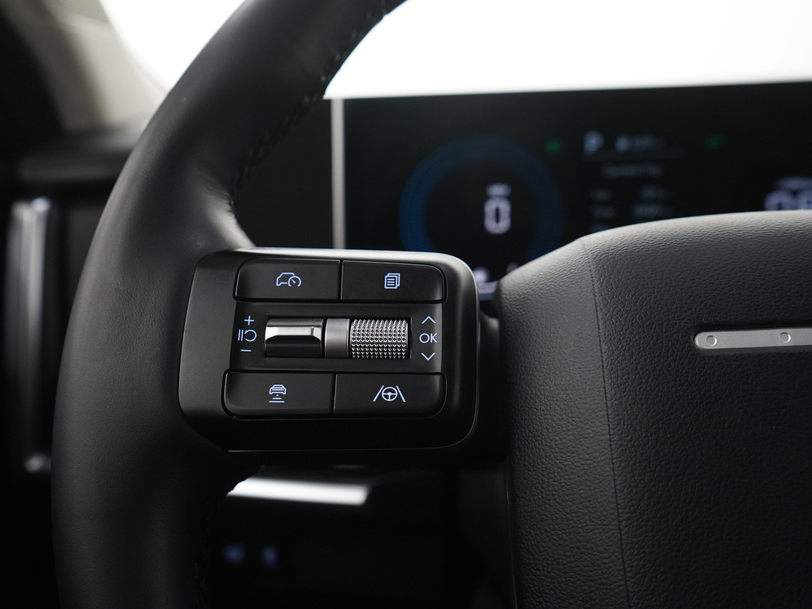 2026 Hyundai Santa Fe SEL - Photo 27