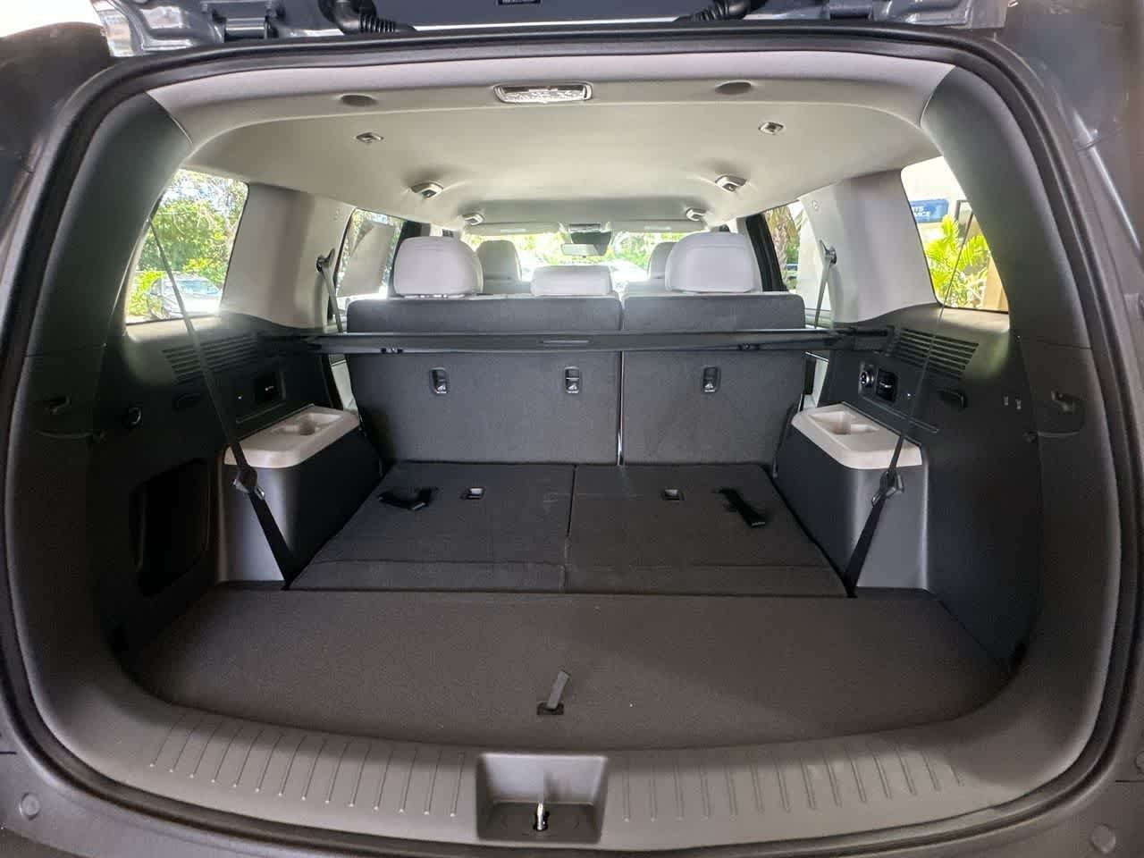 New 2026 Ecotronic Gray Hyundai SEL FWD image 25