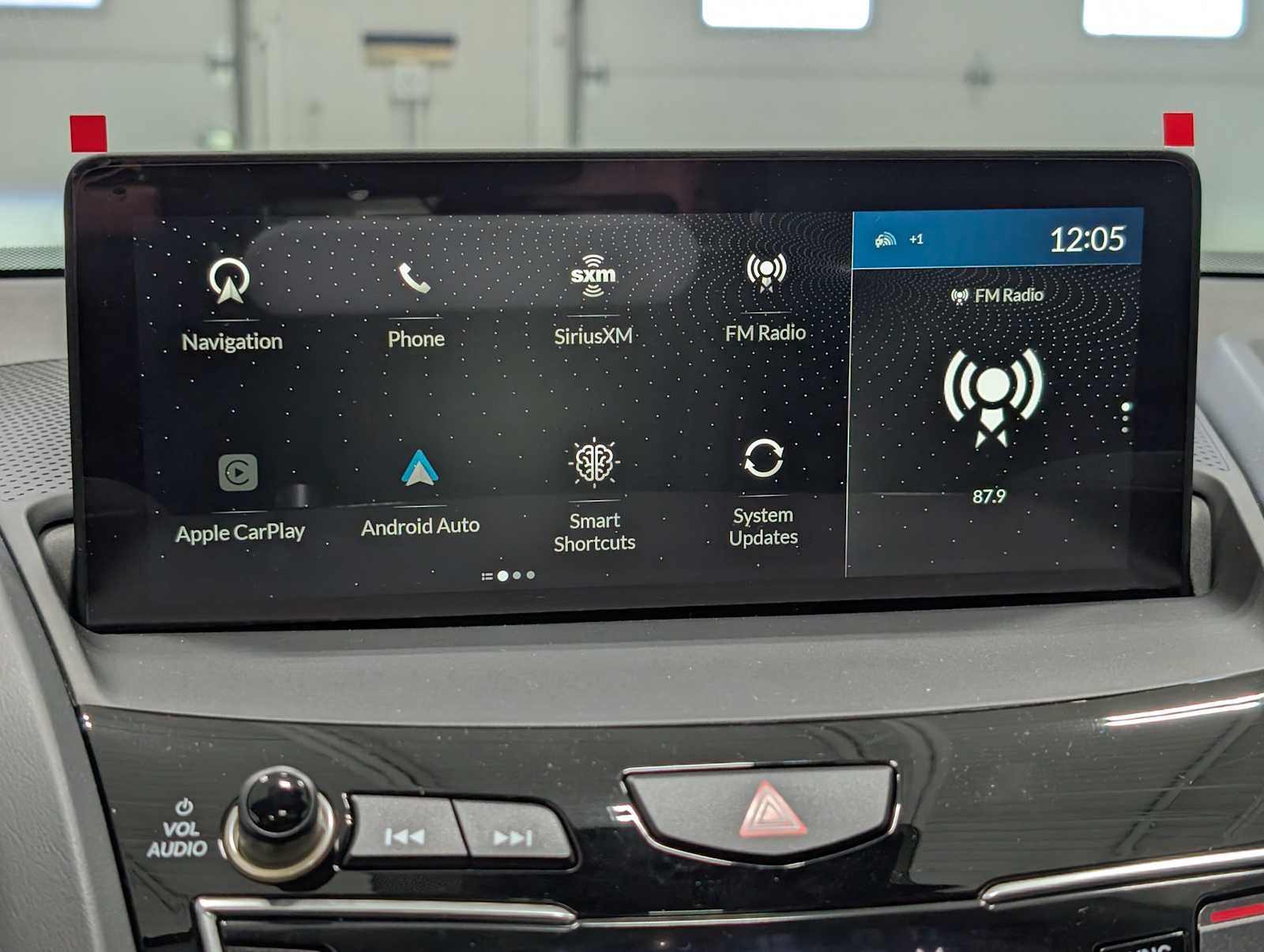 New 2026 Platinum White Pearl Acura w/Technology Package image 26