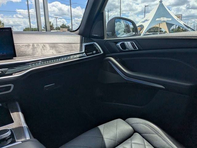 2024 BMW X5 40i - Photo 20