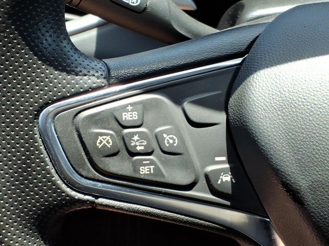 Certified Used 2024 Mineral Gray Metallic Chevrolet 1LT image 20