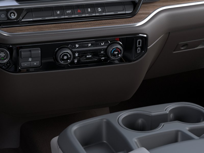2026 Chevrolet Silverado 2500 HD LT - Photo 23