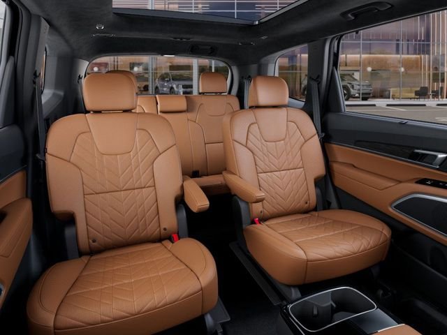 2025 Kia Telluride SX Prestige X-Line - Photo 16