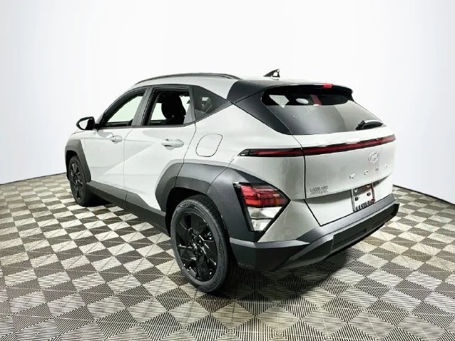 New 2027 Hyundai KONA SEL Sport