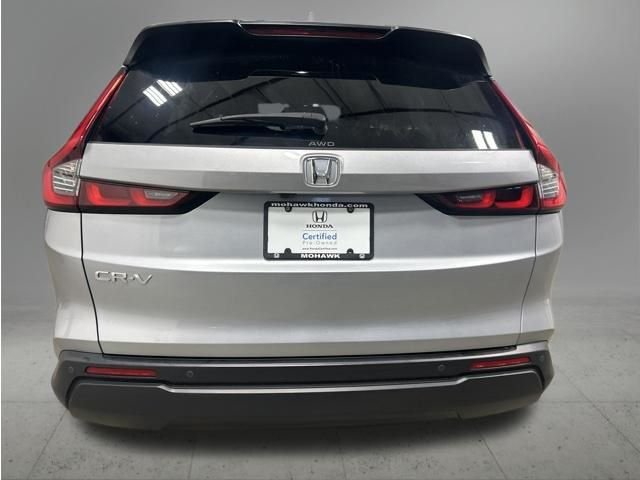 2024 Honda CR-V EX-L - Photo 10