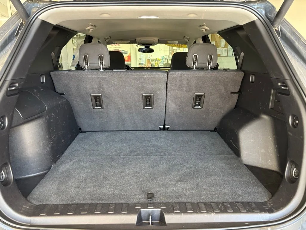 2018 Chevrolet Equinox LT - Photo 25