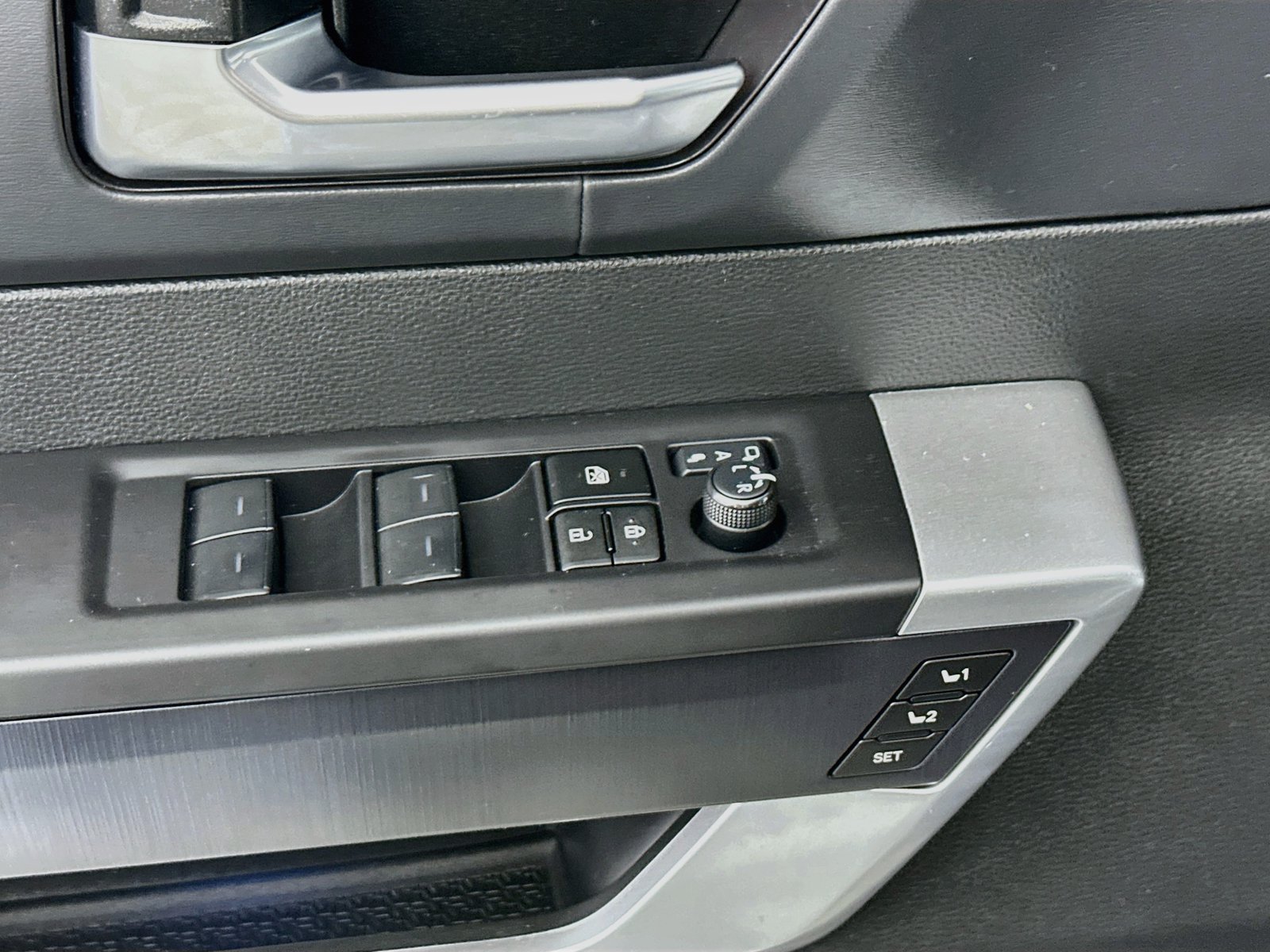 Used 2024 Blueprint Toyota Platinum image 18