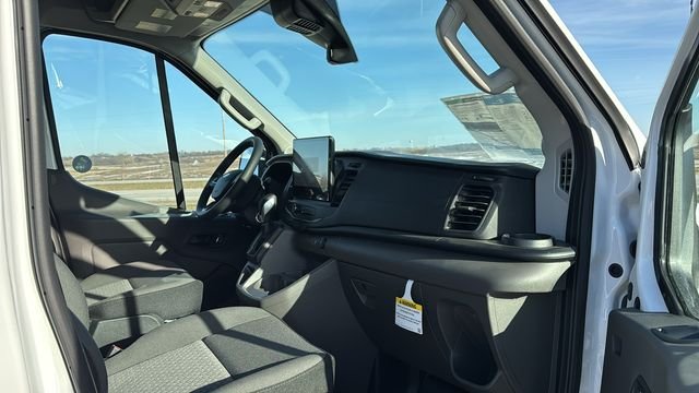 New 2026 White Ford Base image 15