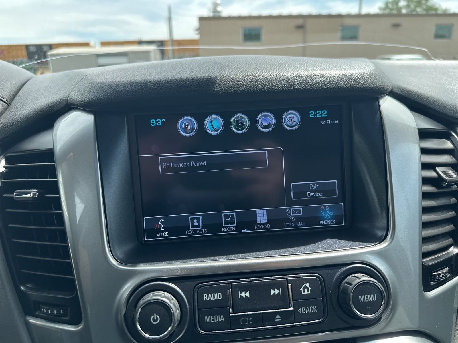 Used 2019  Chevrolet LT image 52