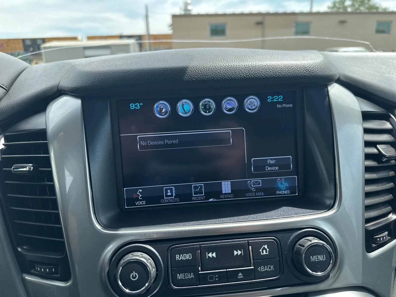 Used 2019  Chevrolet LT image 52