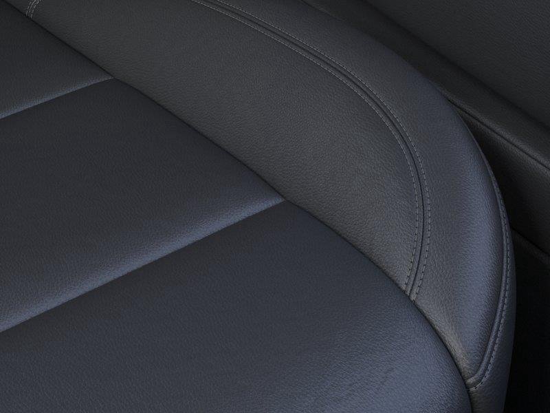 New 2026 Sterling Gray Metallic Chevrolet LT image 21