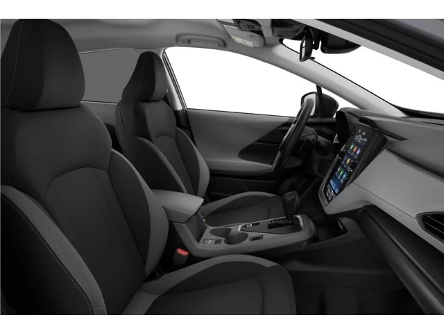 New 2027 ICE SILVER METALLIC Subaru Premium image 16