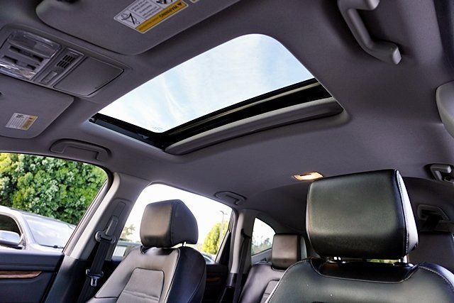 Used 2021  Honda EX-L image 15