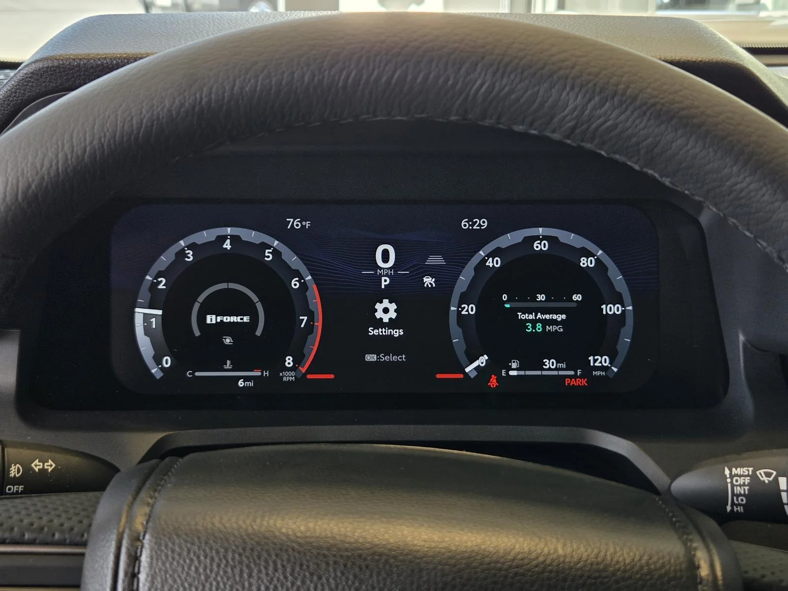 New 2026 Ice Cap Toyota TRD Sport image 17