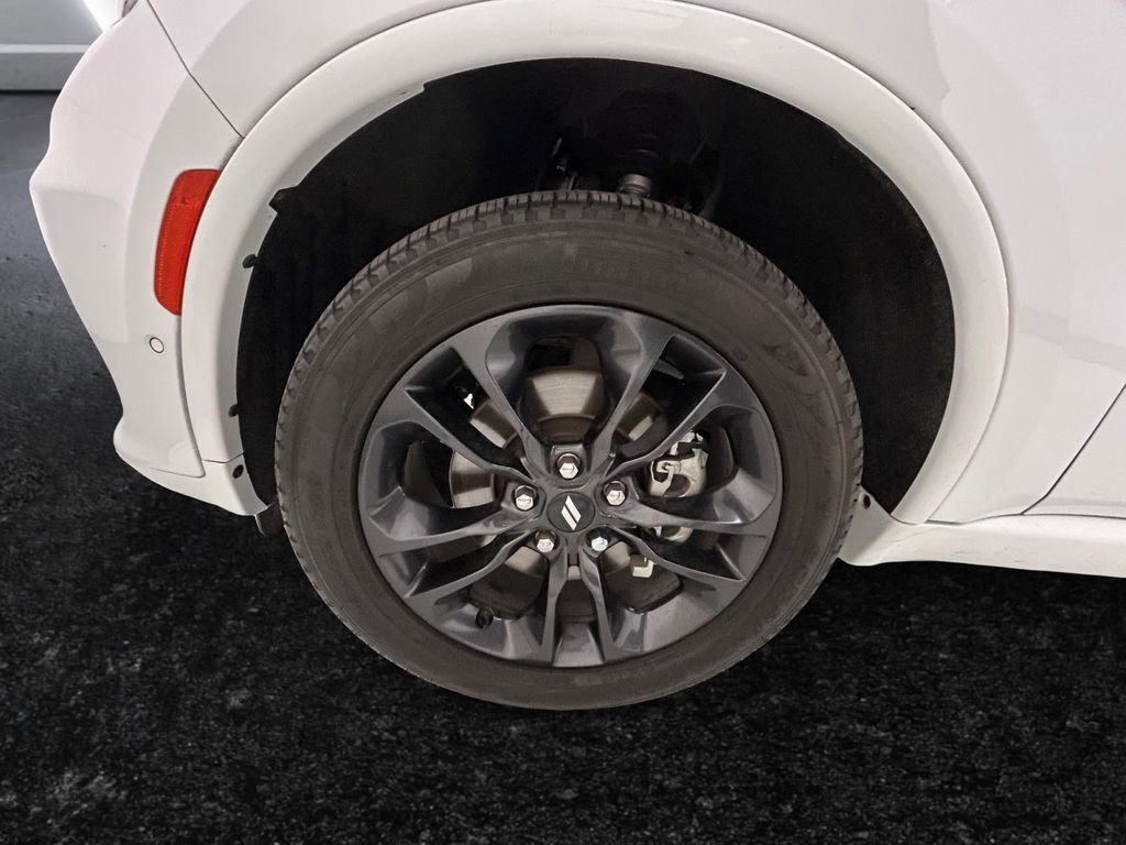 Used 2025 White Dodge GT Plus image 27