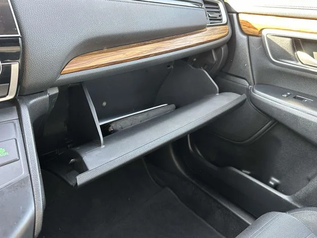 2019 Honda CR-V EX - Photo 32