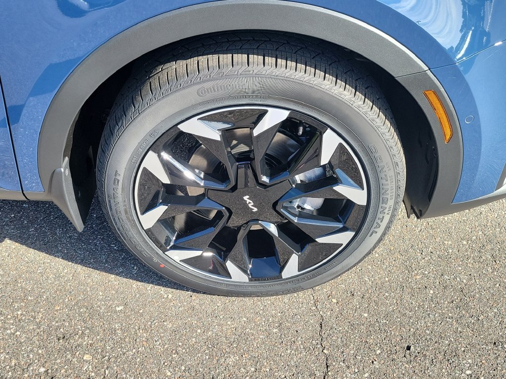 New 2026 Midnight Lake Blue Kia SX image 36