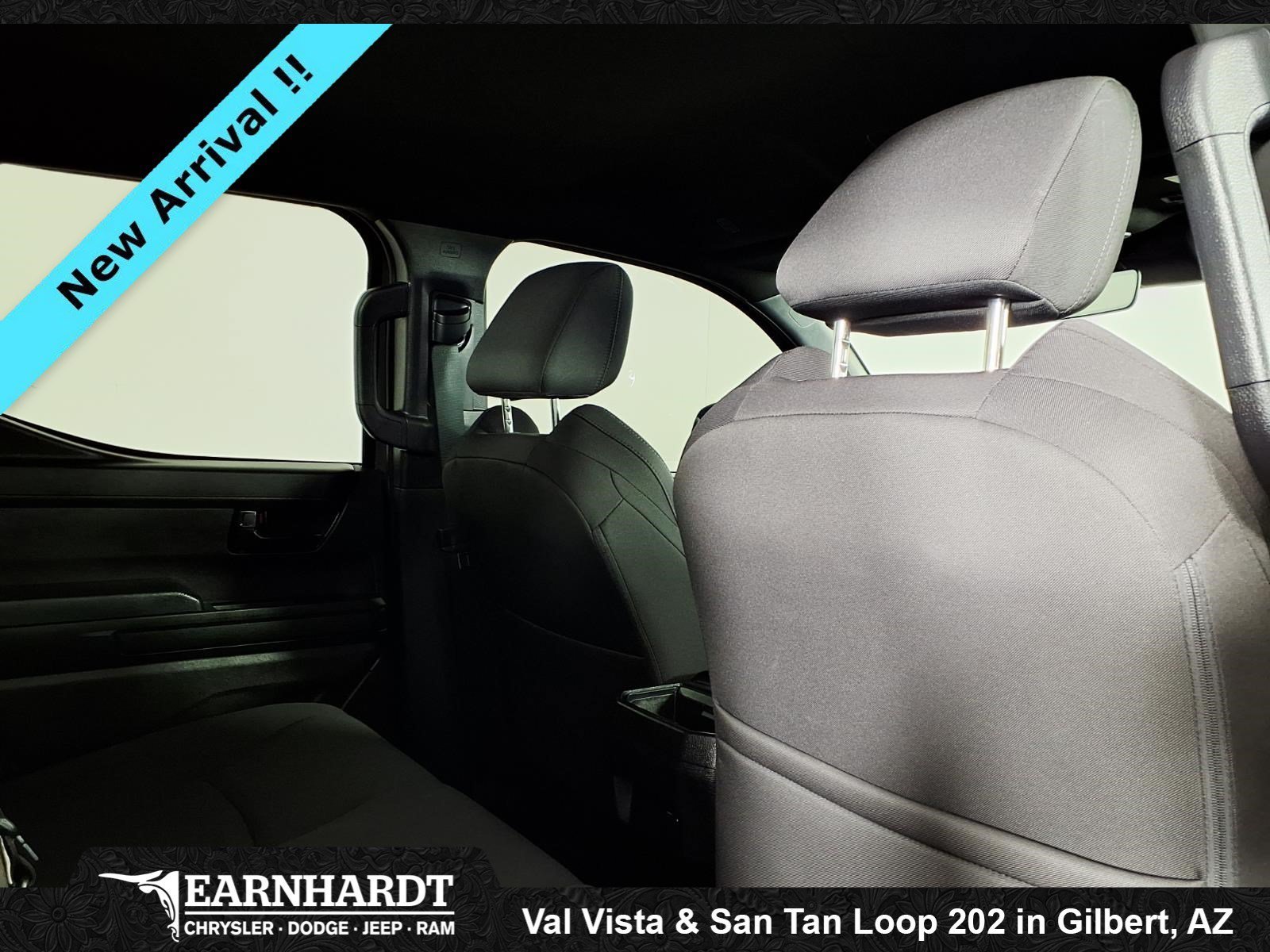 Used 2026  Toyota SR5 image 11