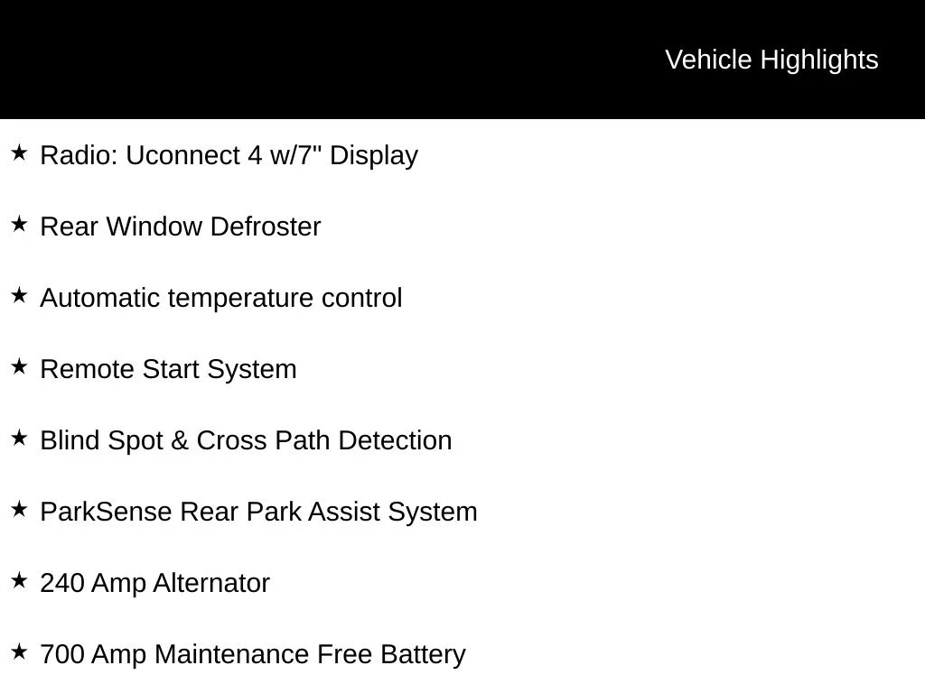 Used 2018 Black Jeep Unlimited Rubicon image 6
